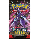 Pokemon - Paldean Fates Premium Collection Meowscarada Ex