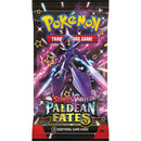 Pokemon - Paldean Fates Boosterpakke