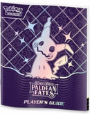 Pokemon Paldean Fates - Player's Guide