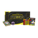 Pokemon Japansk Mega Gengar ex Starter Set