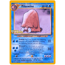 Piloswine 44/111 Neo Genesis 2000 HP