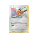 Pokemon - Astral Radiance - 3-pack Blister Pack Eevee
