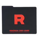 Pokemon Center - Team Rocket Long Card Box