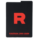 Pokemon Center - Team Rocket Deck Box