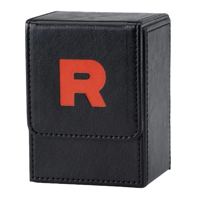 Pokemon Center - Team Rocket Deck Box