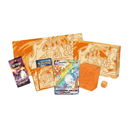 Eksklusiv Kinesisk Pokemon Charizard VMAX Collection Gaveboks