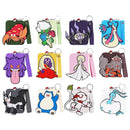 Eksklusiv Pokemon Gengar Mystery Keychain