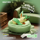 Pokemon Sleeping Eeveelution Figur Mystery Box