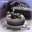 Pokemon Sleeping Eeveelution Figur Mystery Box