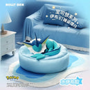 Pokemon Sleeping Eeveelution Figur Mystery Box