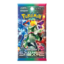 Pokemon Triplet Beat Koreansk Booster Box