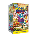 Pokemon Wild Force Koreansk Booster Box