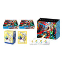 Pokemon Center Mega Brave Special Box