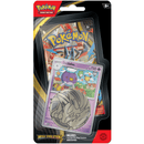 Pokemon Mega Evolution Blister Pack Drifblim