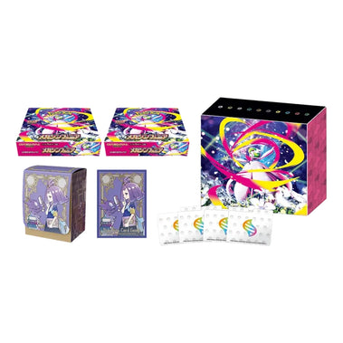 Pokemon Mega Symphonia Special Box - Pokemon Center Japan