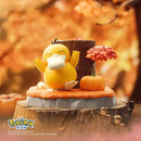 Pokemon Natural Wilderness Diorama Figure - Psyduck