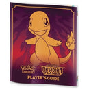 Pokemon Obsidian Flames - Player's Guide