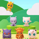 Pokemon Palmsize Wonders Vol. 3 Mystery Box