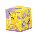 Pokemon Pikachu & Friends Figure Mystery Box