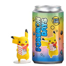 Pokemon Days Kinesisk Pikachu Figur - Love Letter