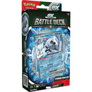 Pokemon Battle Deck Chien-Pao Ex