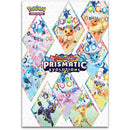 Prismatic Special Set Poster 2 sidig