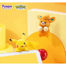 Pokemon Kinesisk Figur - Hanging Eevee