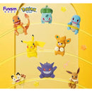 Pokemon Kinesisk Figur - Hanging Eevee