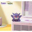 Pokemon Kinesisk Figur - Hanging Eevee