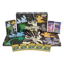 Pokemon Kinesisk Return of the Dragon Special Collection - Ultra Necrozma