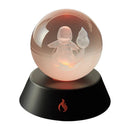 Pokemon Japansk 30th Anniversary PokeBall Ornament Set