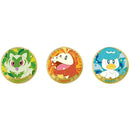 Pokemon Kinesisk Magnetic Coin Set Paldea