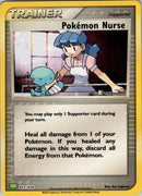 Pokemon Nurse - 023/034 Classic Collection