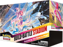 Pokemon - Astral Radiance - Build & Battle Stadium