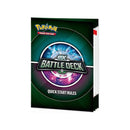 Pokemon Battle Deck Chien-Pao Ex