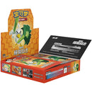 Pokemon Brilliant Counterattack Kinesisk Booster Box