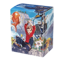 Pokemon - Rubber Playmat Set Victor & Gloria