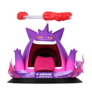 Pokemon Prime Figur - Gigantamax Gengar