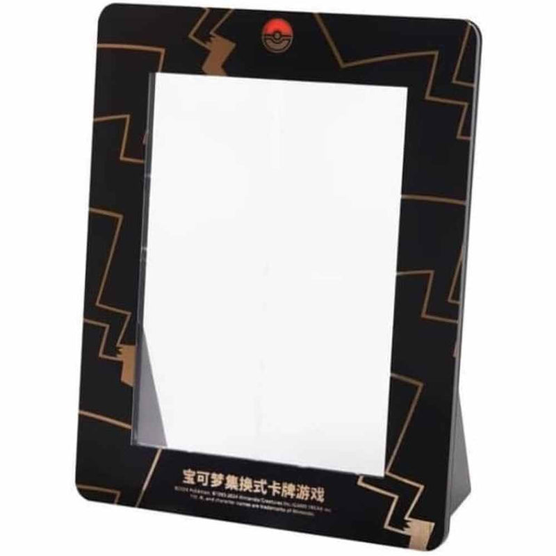 Pokemon Kinesisk Pikachu V-Union Special Collection Box