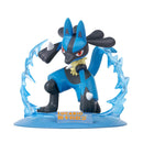 Pokemon Funism Figur - Lucario