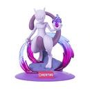 Pokemon Funism Figur - Mewtwo