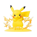 Pokemon Funism Figur - Pikachu