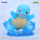 Pokemon Prime Figur - Squirtle