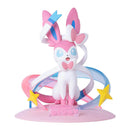 Pokemon Funism Figur - Sylveon