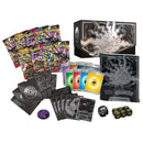 Pokemon Pitch Black Elite Trainer Box