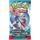 Pokemon Journey Together 3 Pack Blister Yanmega