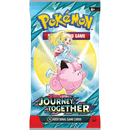 Pokemon Journey Together Elite Trainer Box