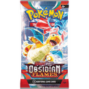 Pokemon - Obsidian Flames Boosterpakke