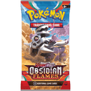 Pokemon - Obsidian Flames Boosterpakke