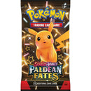 Pokemon - Paldean Fates Boosterpakke